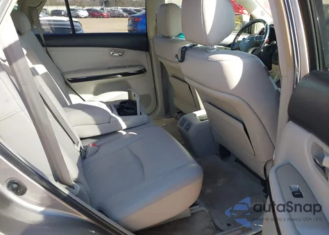 2005 Lexus Rx 330 from USA, damaged, VIN JTJGA31UX50054991